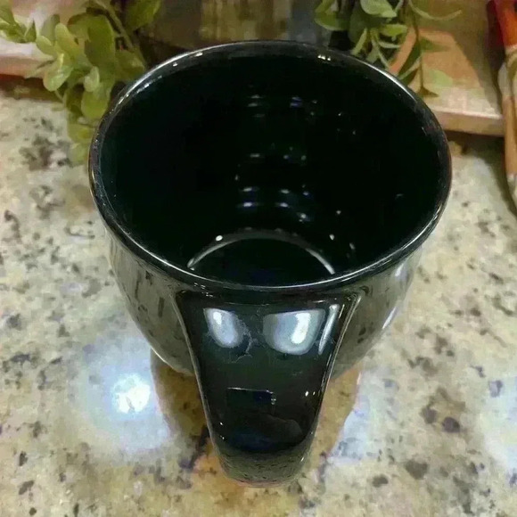 Mickey Mouse Coffee/Soup Mug - Picture 2 of 4